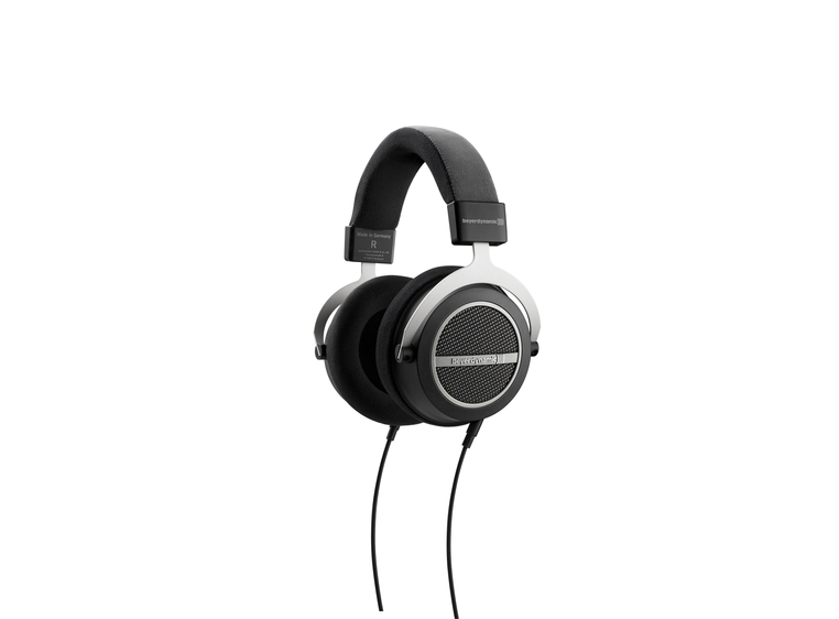 Beyerdynamic Amiron Home High End hodetelefon med teslateknologi 